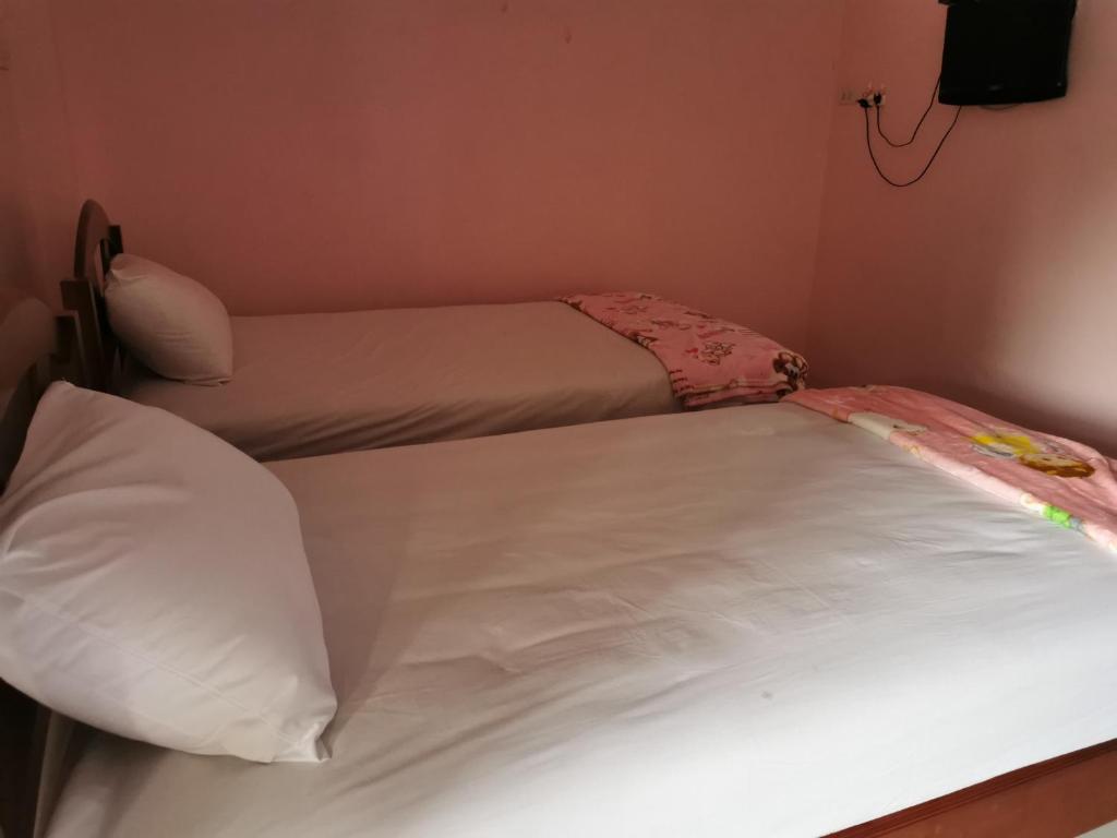 ชมจันทร์รีสอร์ท ไชยา Chomjan resort
