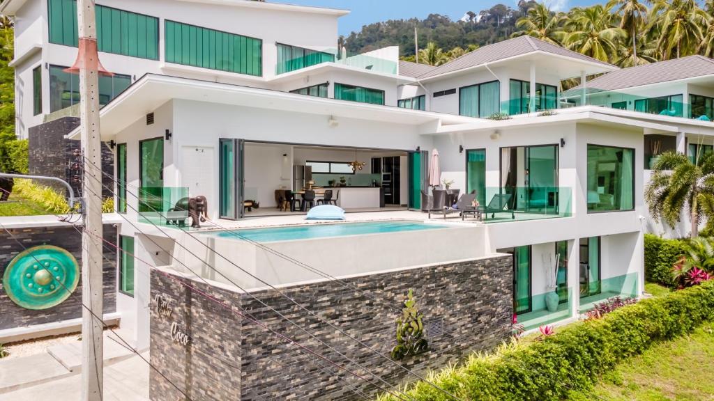 Villa Coco Villa Coco