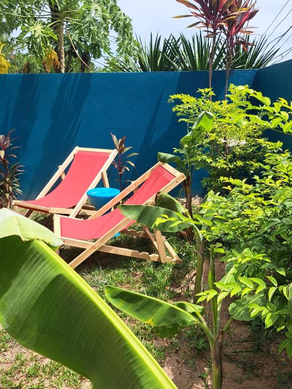Juliet Home Samui - Adult only