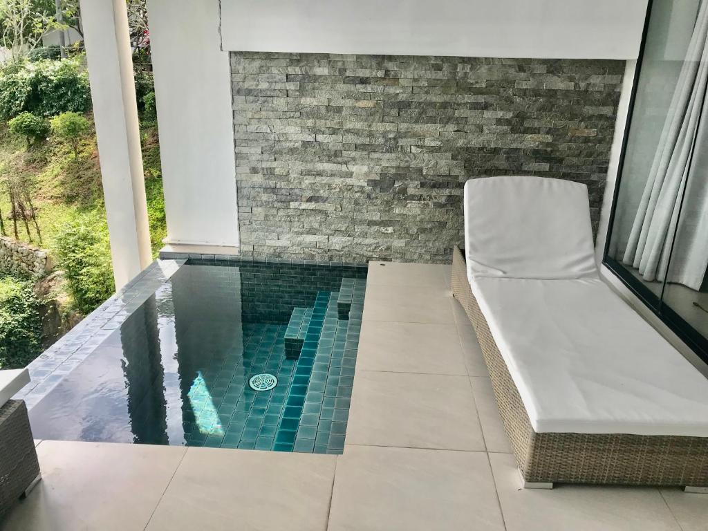 Stunning sea view villa Lamai Koh Samui Stunning sea view villa Lamai Koh Samui