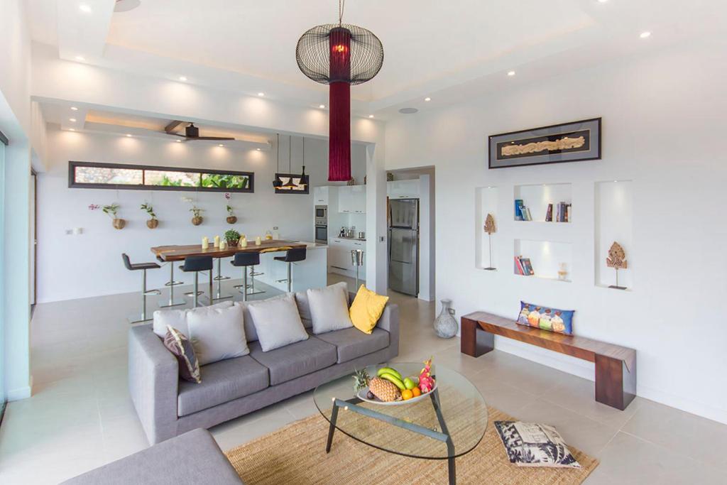 Stunning sea view villa Lamai Koh Samui Stunning sea view villa Lamai Koh Samui