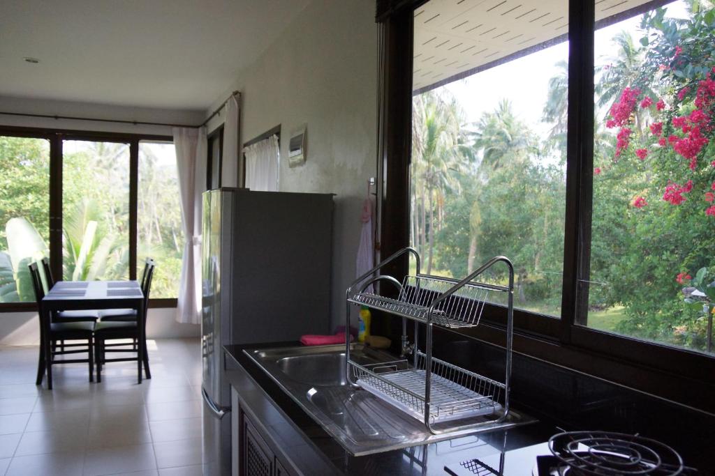 Twin Villas Apartment with Swimming Pool for 2 houses Twin Villas Apartment with Swimming Pool for 2 houses
