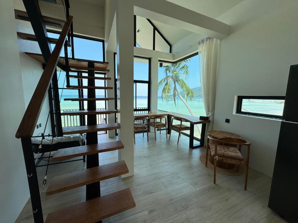 Chaloklumbay resort2