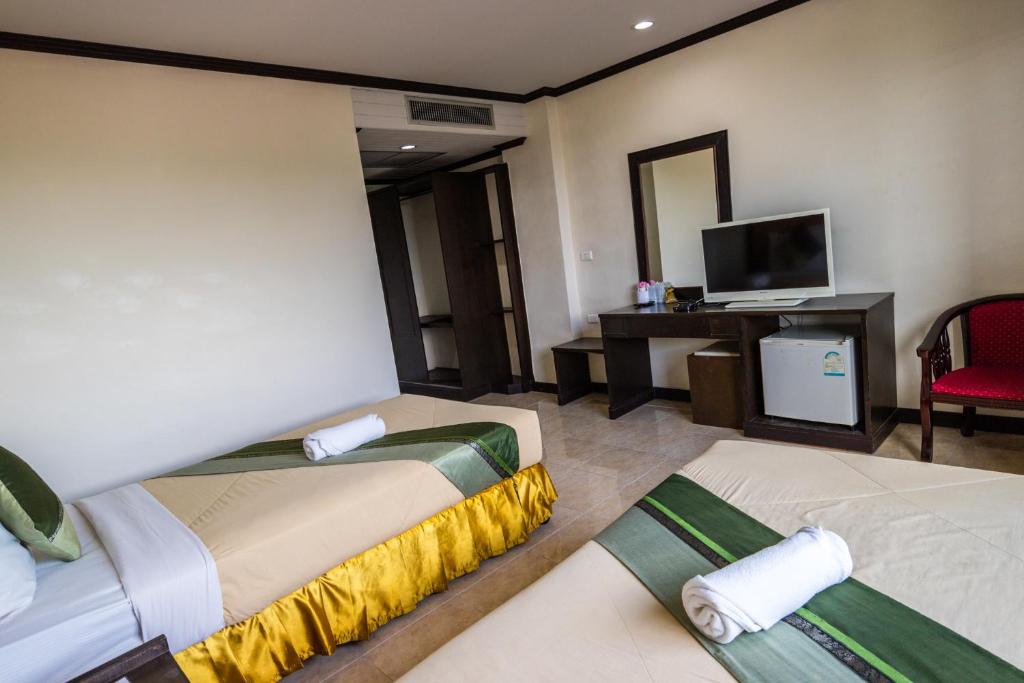 Princess Park Hotel Princess Park Hotel