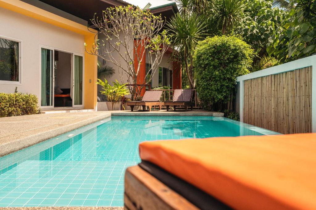 Siyada Villa Siyada Villa