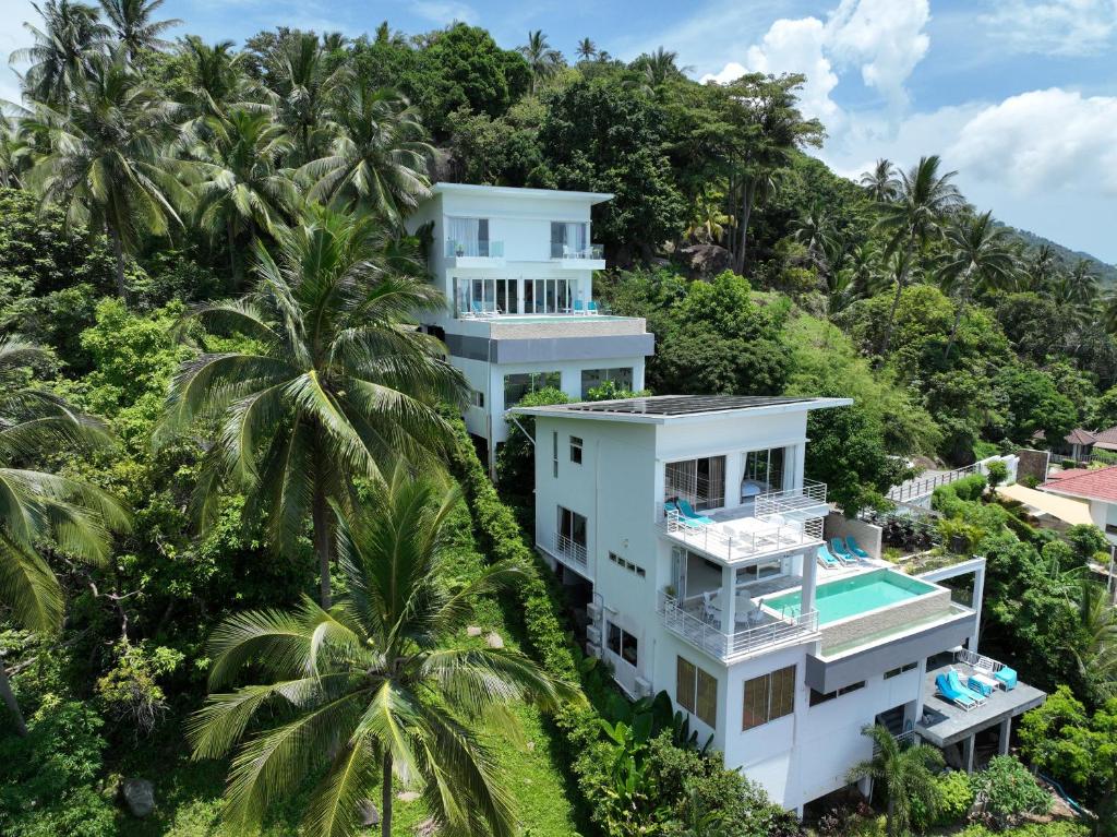 Villa Melo Villa Melo