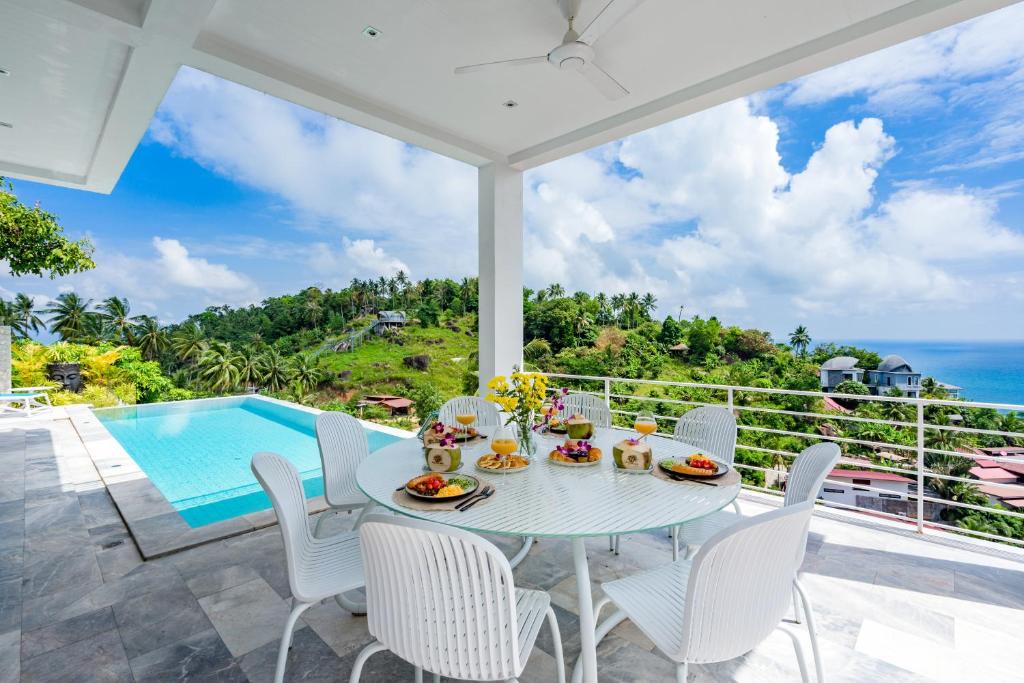 Villa Melo Villa Melo