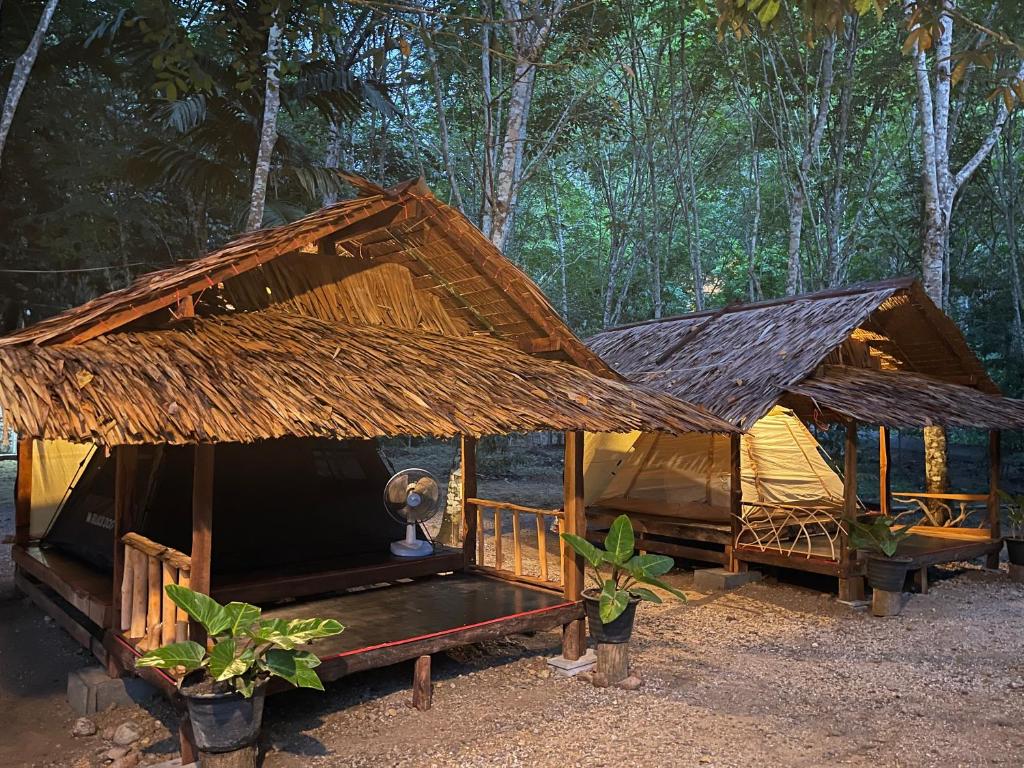 Khao Phang Camping Khao Phang Camping