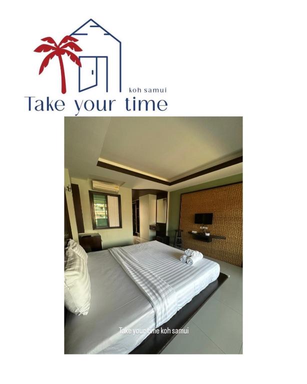Take your time hotel koh samui Take your time hotel koh samui