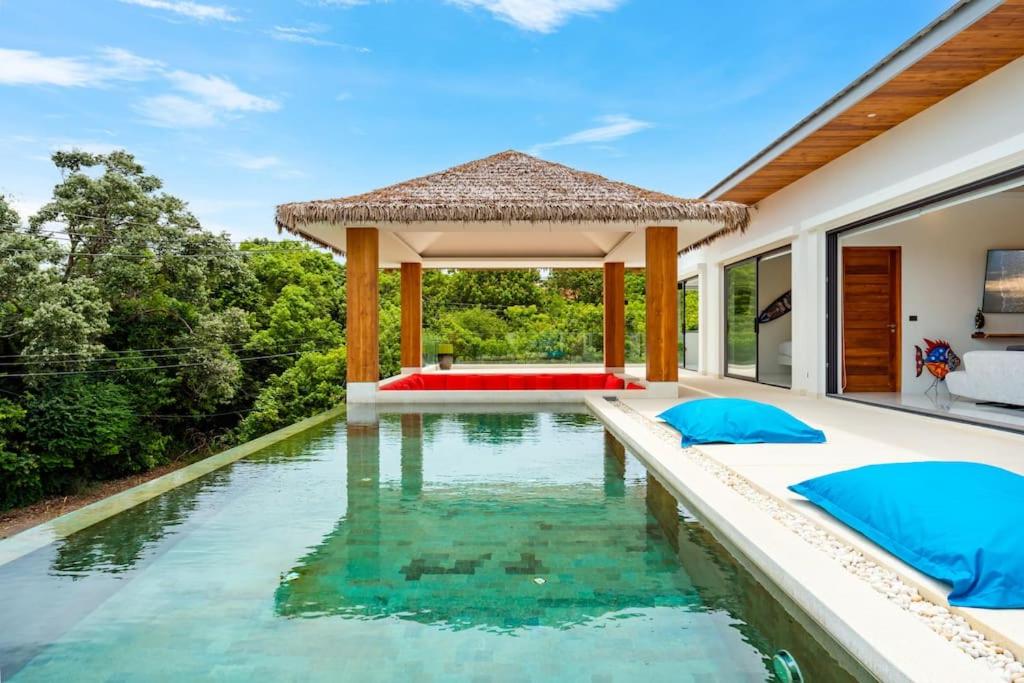 Villa Nirvana - Wonderful Sea View