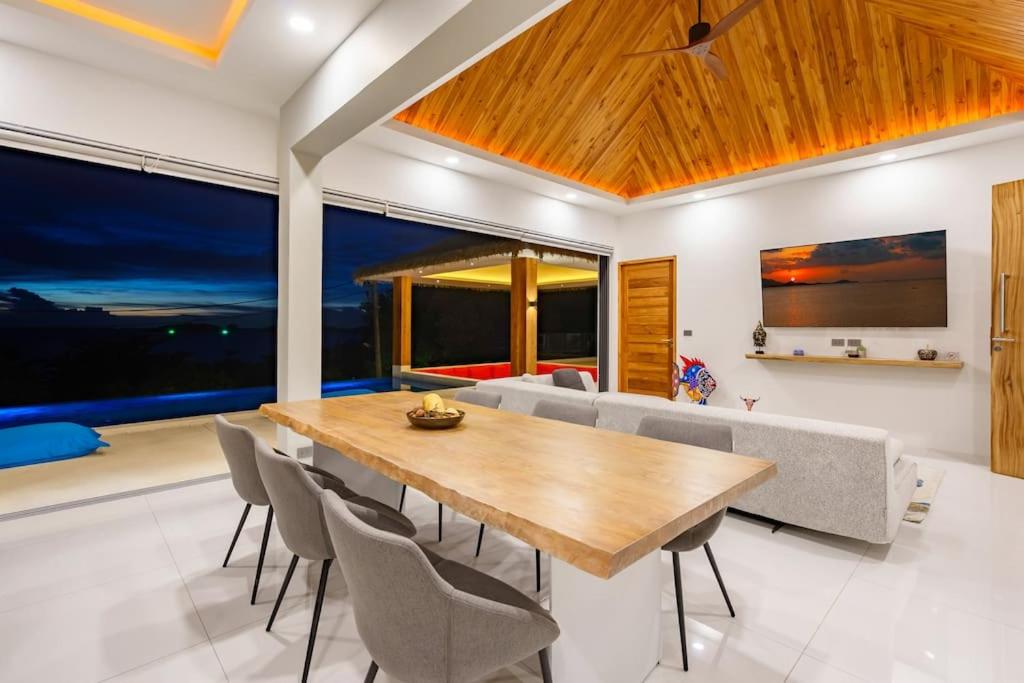 Villa Nirvana - Wonderful Sea View