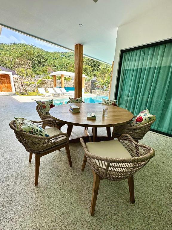 Blossom Villa - Lamai, Koh Samui - Entire Villa Blossom Villa - Lamai, Koh Samui - Entire Villa