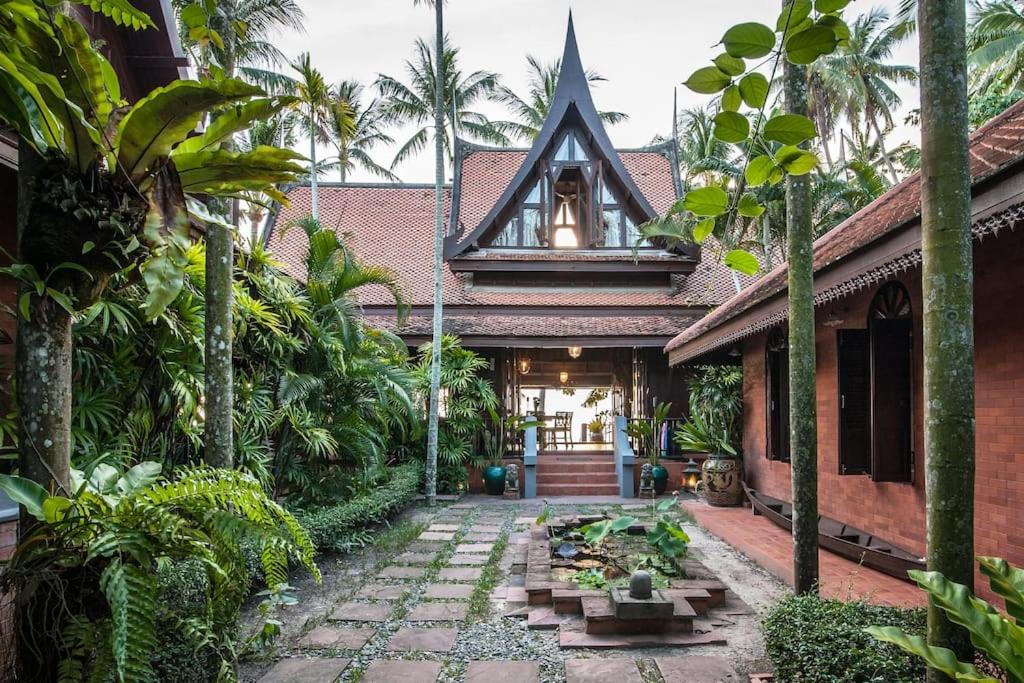 Five Islands Beach House Samui Five Islands Beach House Samui