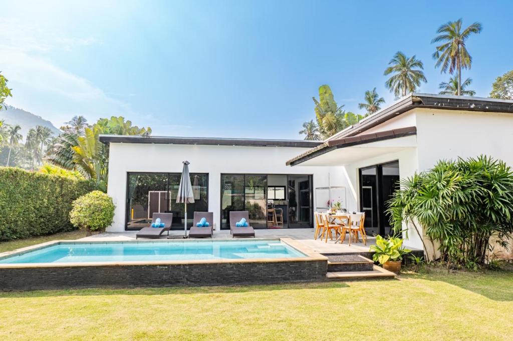 Villas Eden Villas Eden