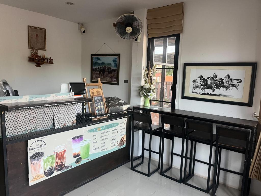 บ้านสวนรัญจวนสาขาสุราษฎร์ธานี บ้านสวนรัญจวนสาขาสุราษฎร์ธานี