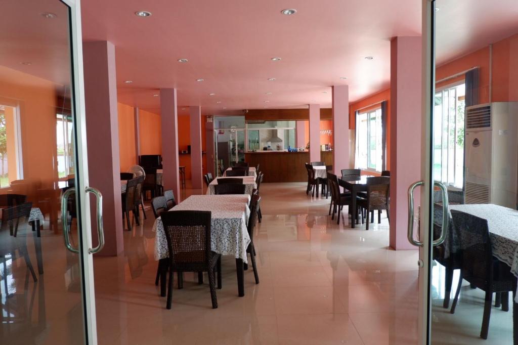 Na Chaidej hotel Na Chaidej hotel