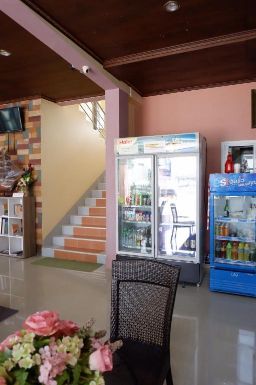 Na Chaidej hotel Na Chaidej hotel