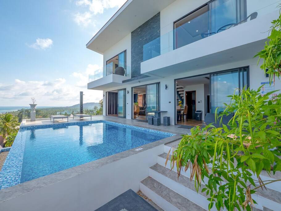 Reef View Villa Reef View Villa
