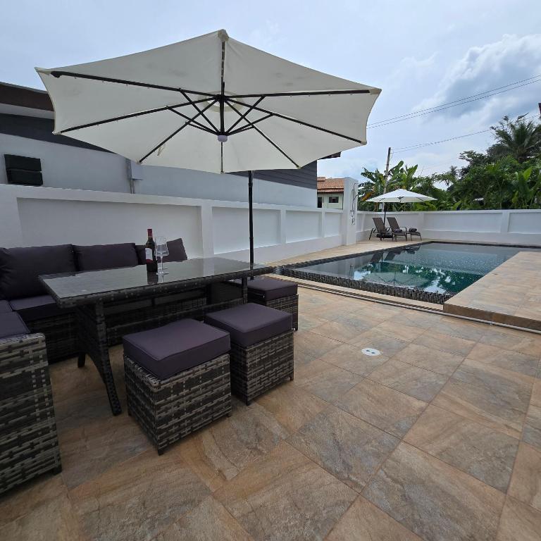 Trahad Villa Koh Samui Trahad Villa Koh Samui