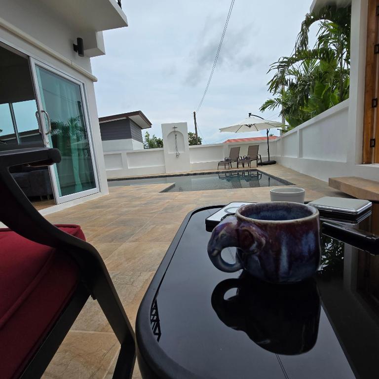 Trahad Villa Koh Samui Trahad Villa Koh Samui