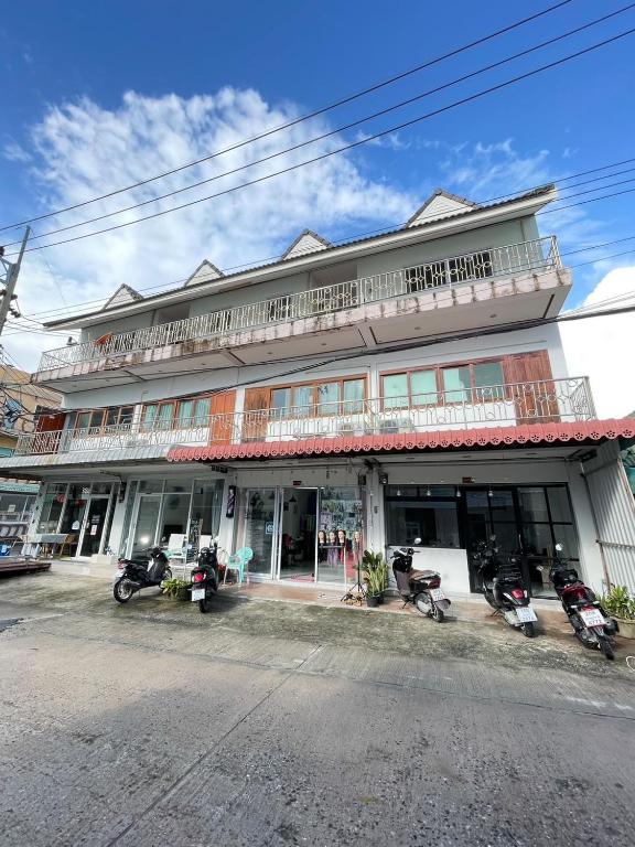 Journey Hostel Haad Rin Journey Hostel Haad Rin
