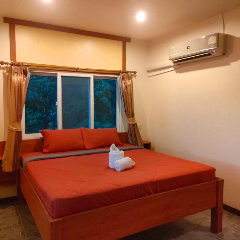 Ratatouille Guesthouse Koh Phangan