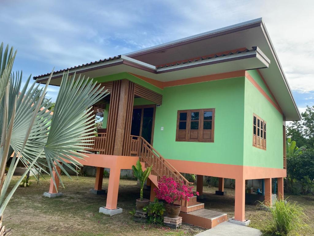 Srisook Resort