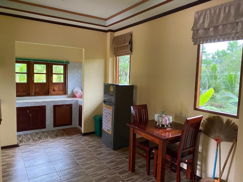 Srisook Resort