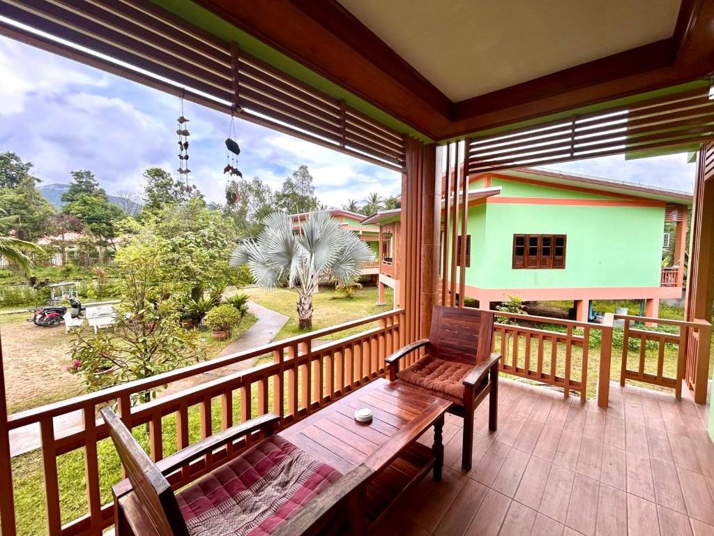 Srisook Resort