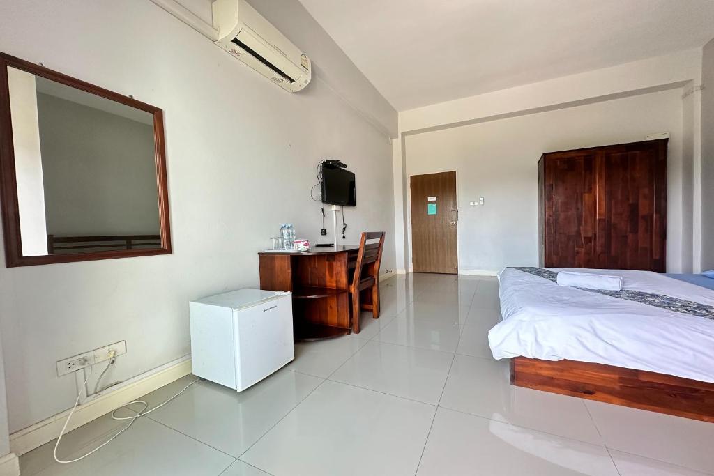 Tara Apartment