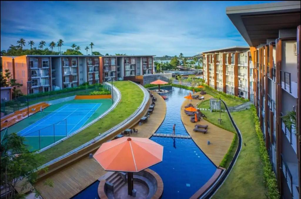 Enjoy Samui Residence