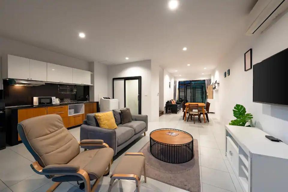 Enjoy Samui Residence