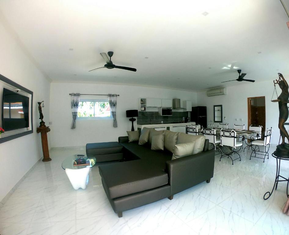 Wirason pool Villa 4 bedrooms