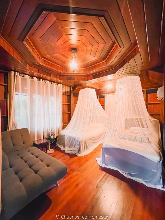 Chuenwaree Riverside Stay Chuenwaree Riverside Stay