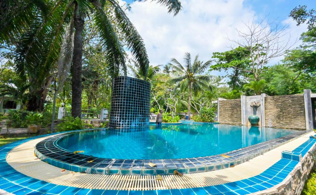 Poowadee resort Poowadee resort