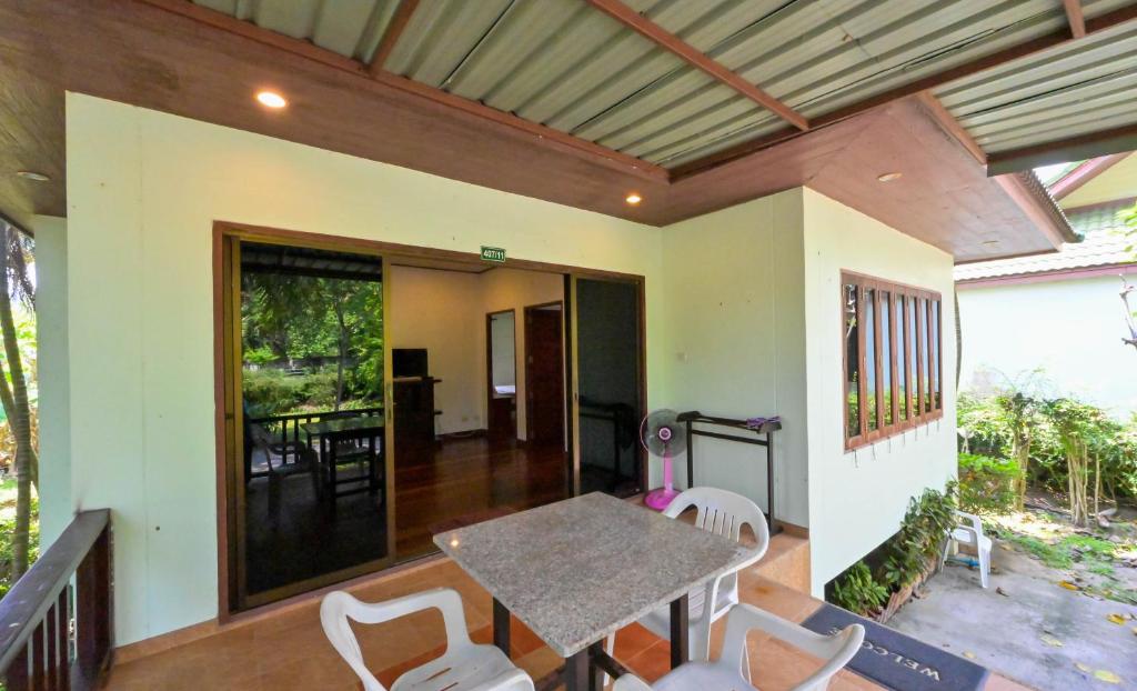 Poowadee resort Poowadee resort