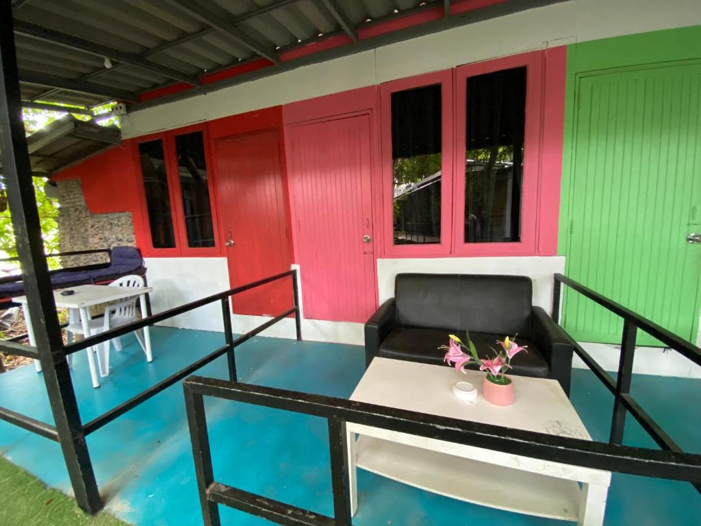 Simplicity Resort Simplicity Resort