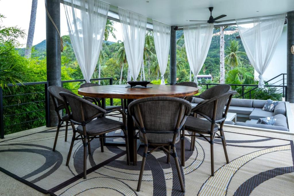 Baan Sook Jai