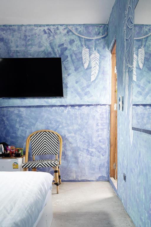 Dreamcatcher Lite Budget friendly stay in Fisherman's village