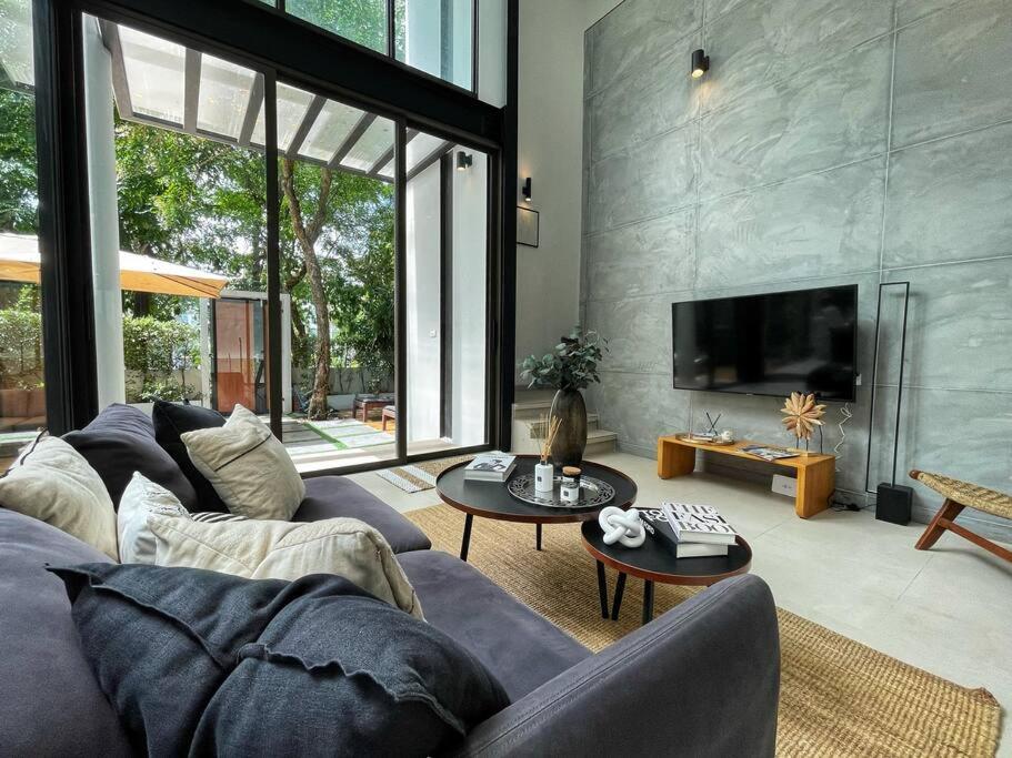 Forest Hill Residences Koh Samui Villa Alaia 3bd, 5 min walking from Fishermans Village Forest Hill Residences Koh Samui Villa Alaia 3bd, 5 min walking from Fishermans Village