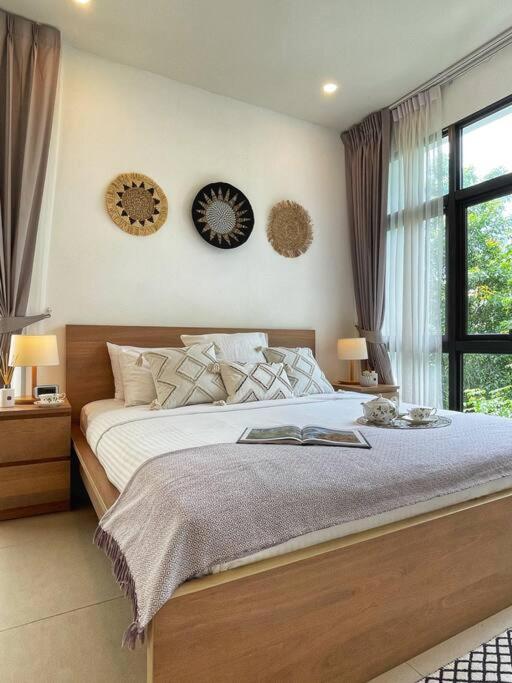 Forest Hill Residences Koh Samui Villa Alaia 3bd, 5 min walking from Fishermans Village Forest Hill Residences Koh Samui Villa Alaia 3bd, 5 min walking from Fishermans Village
