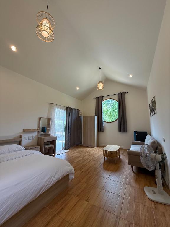 High-In Holiday Home&Villa High-In Holiday Home&Villa