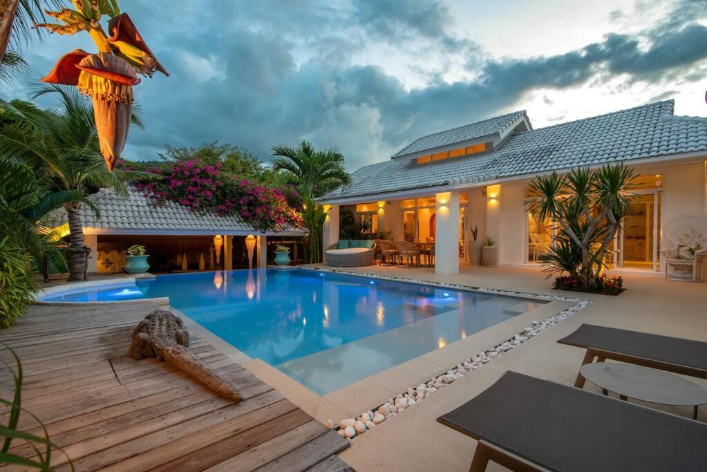 Luxury Villa MISS KOH Bophut Luxury Villa MISS KOH Bophut