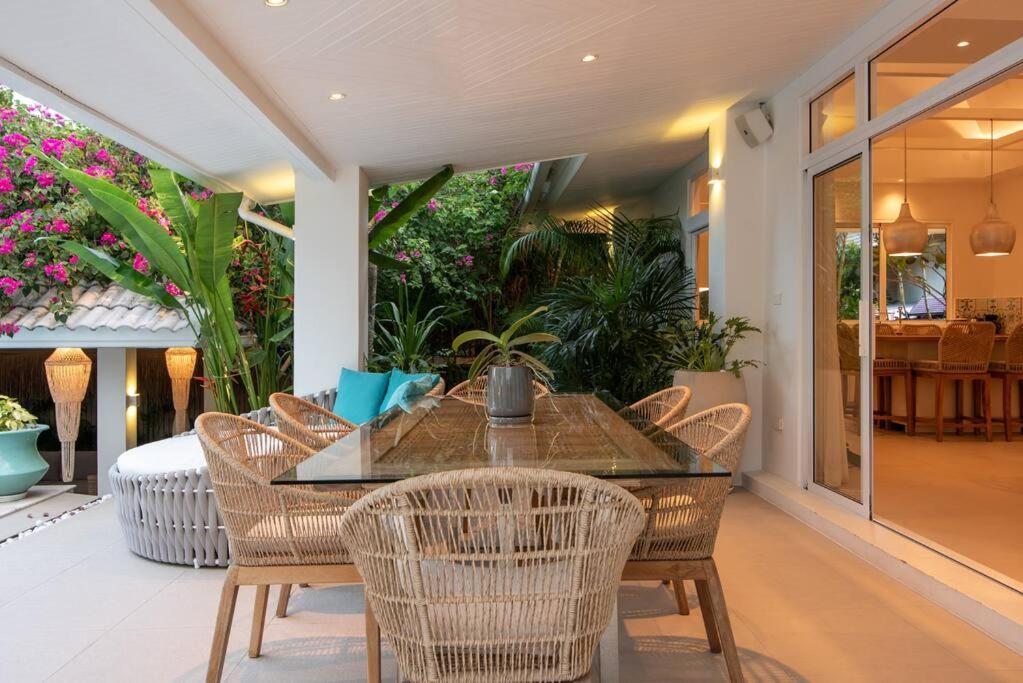 Luxury Villa MISS KOH Bophut Luxury Villa MISS KOH Bophut