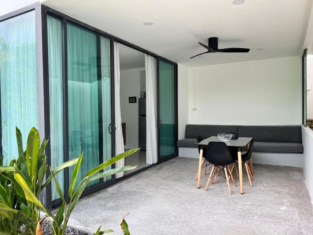 Tantris apartment Tantris apartment