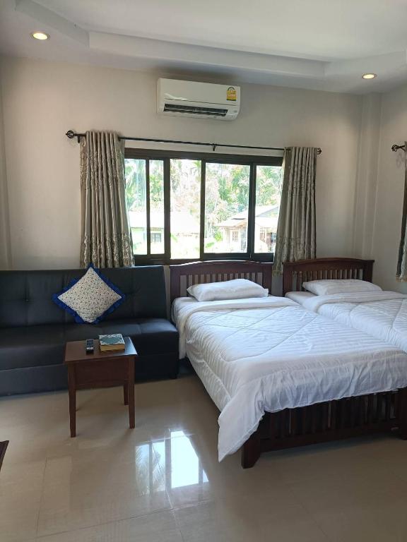 Wasin House One Bedroom - Maenum Wasin House One Bedroom - Maenum