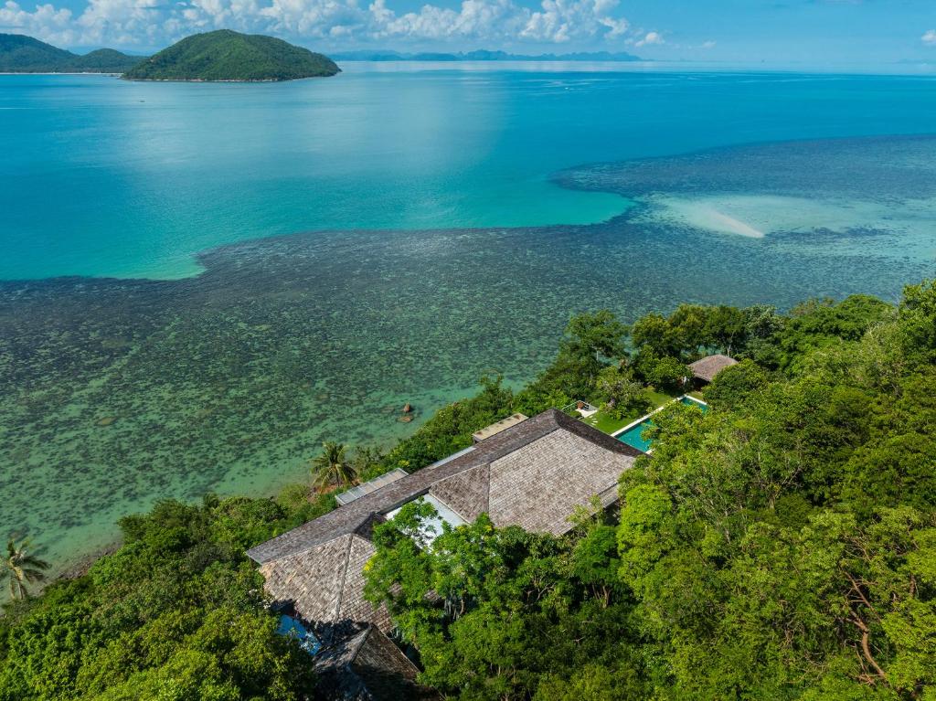 Cape Laem Sor Estate