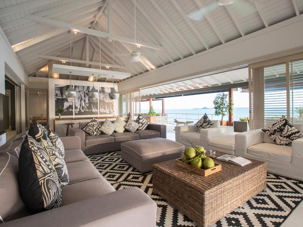 Cape Laem Sor Estate