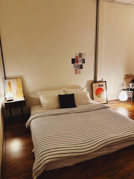 Janatyy Guest House Suratthani