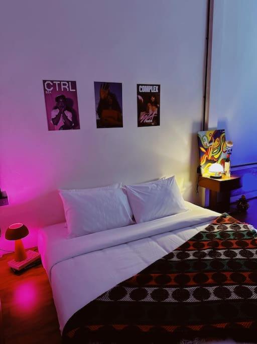 Janatyy Guest House Suratthani